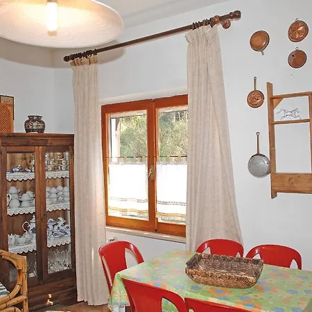 Il Portico דירה מרינה די קמפו