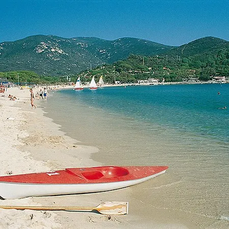 Il Portico * Marina di Campo